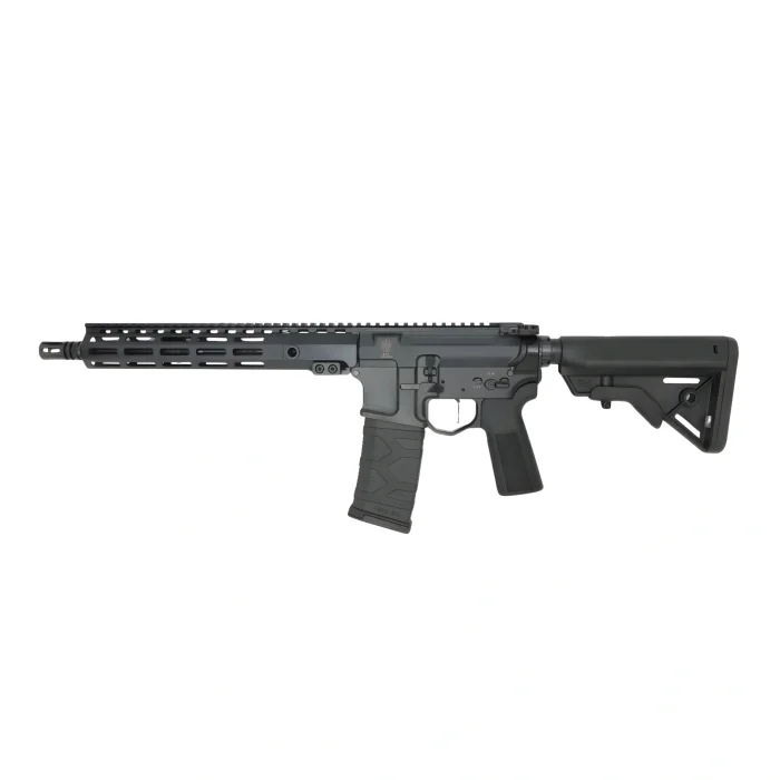 Karabin samopowtarzalny Piast 12.5
